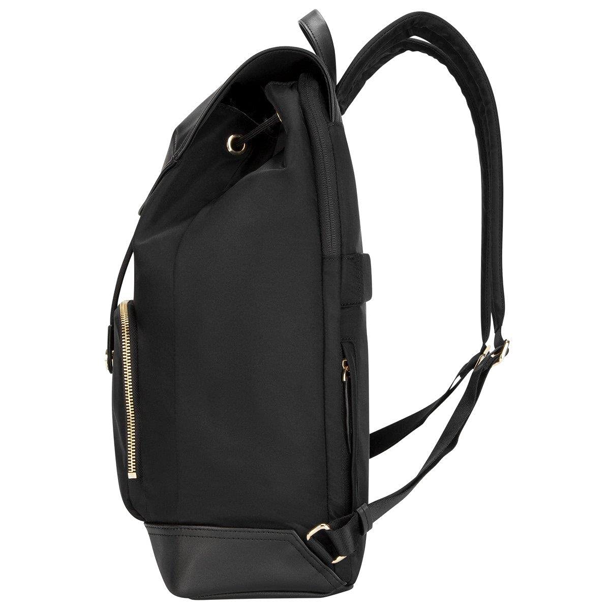 targus-newport-tsb964gl-15-zoll-notebookrucksack-mit-kordelverschluss-schwarz-17 image 6