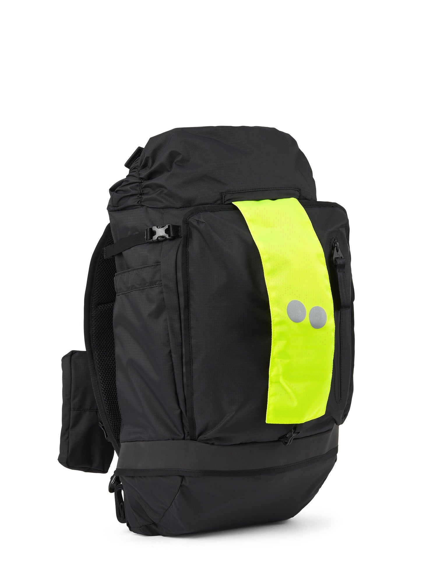 pinqponq-komut-medium-bike-rucksack-pure-black image 7