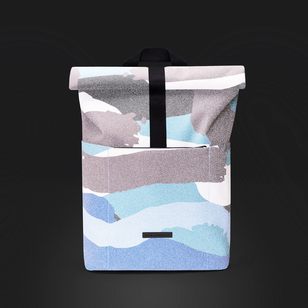 ucon-acrobatics-hajo-roll-top-backpack-lotus-infinity-series image 2