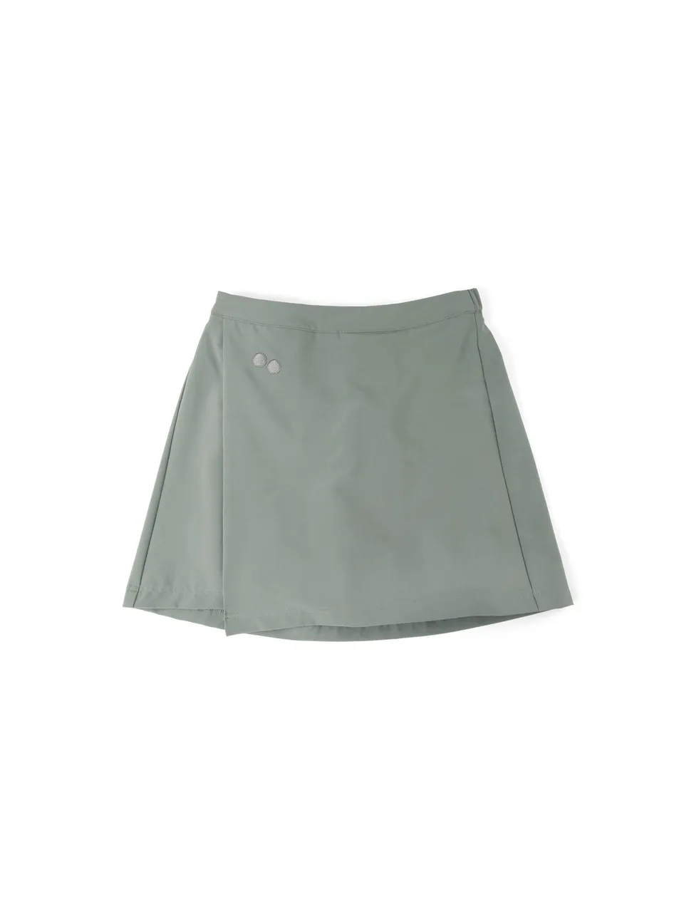 pinqponq-skort-female-2in1-skirt-shorts-desert-sage image 1