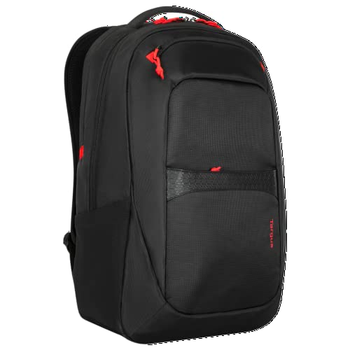 targus-strike-tsb900eu-gaming-rucksack-17-3-zoll-26-l-schwarz-rot image 4