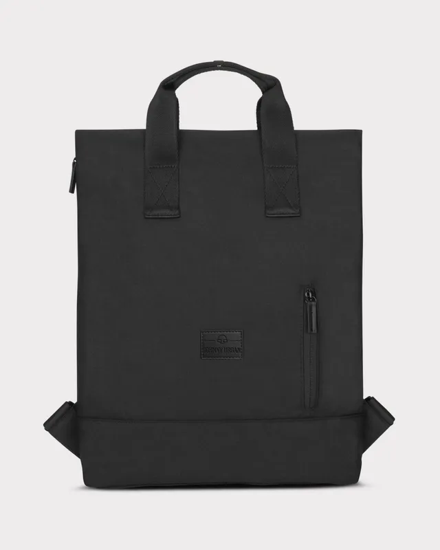 johnny-urban-rucksack-tasche-ivy-8-liter-business-rucksack-15-zoll-eco image 1