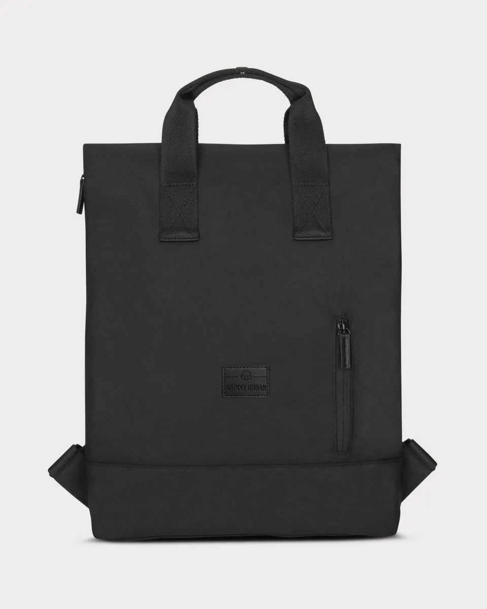 johnny-urban-rucksack-tasche-ivy-8-liter-business-rucksack-15-zoll-eco image 1