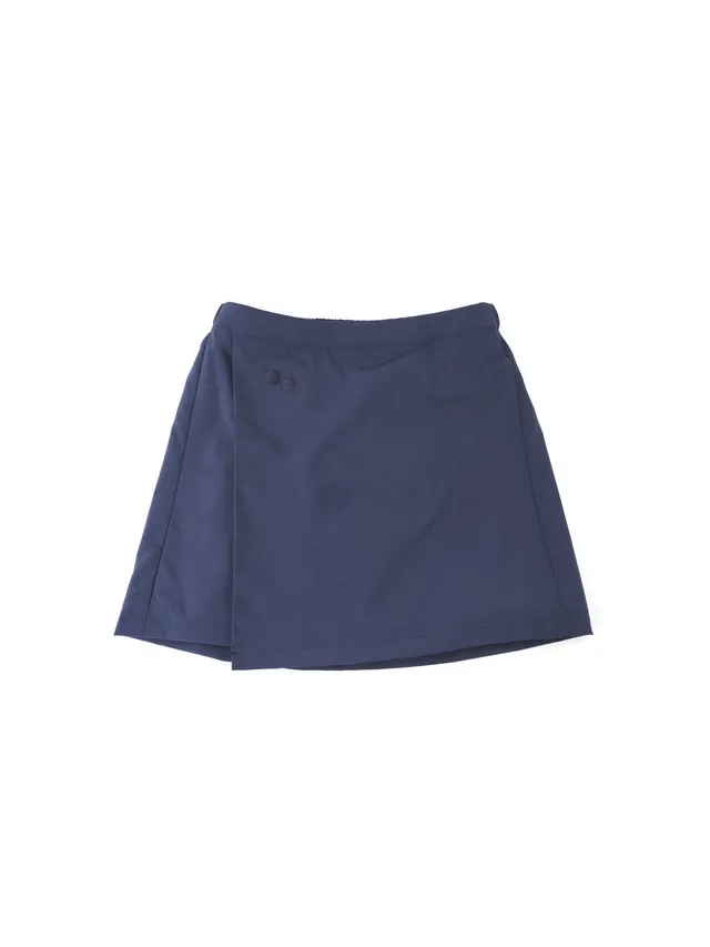 pinqponq-skort-female-basalt-grey-2in1-skirt-shorts-sport-rock image 1