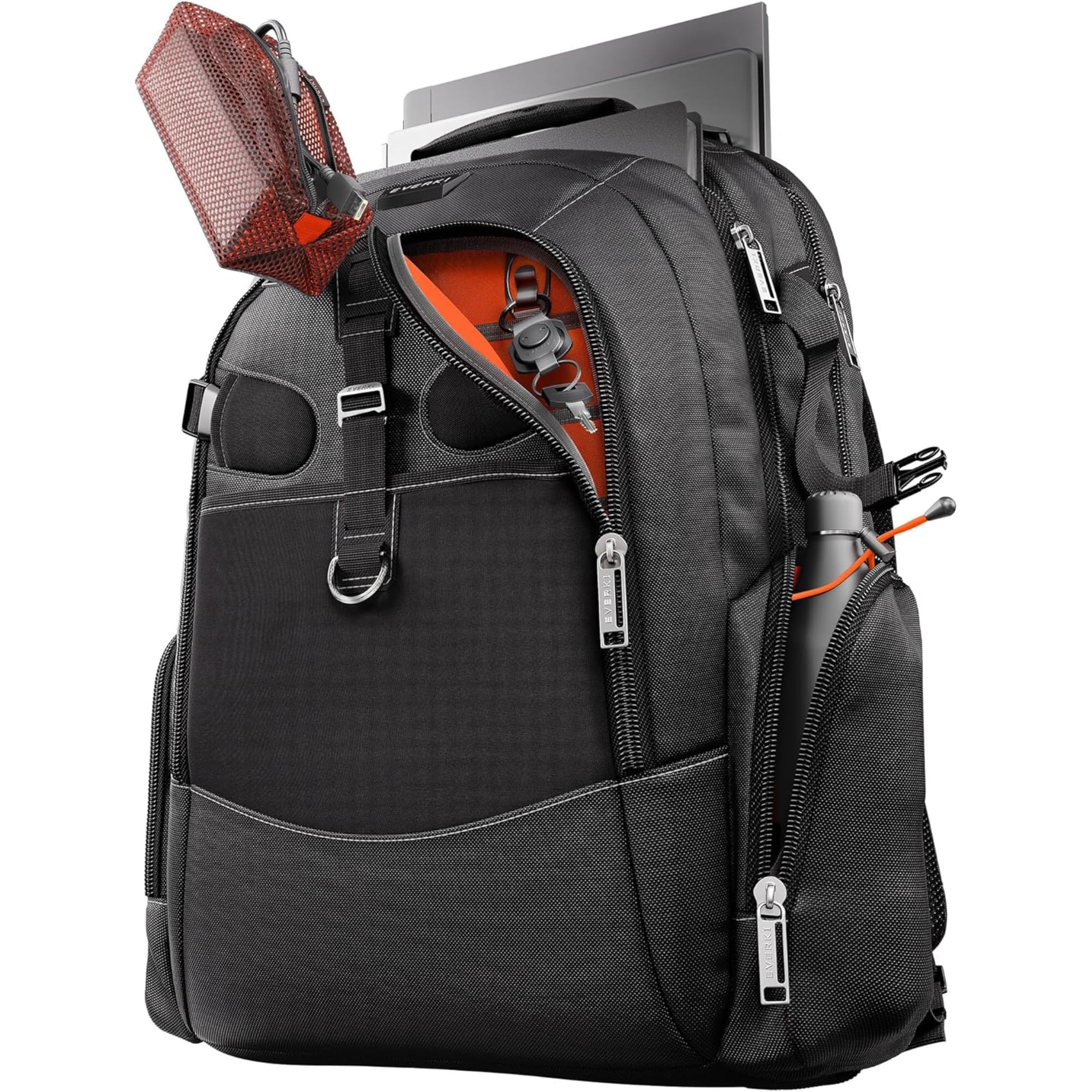 everki-business-120-laptop-rucksack-40l-f-r-2-laptops-bis-18-4-zoll image 1