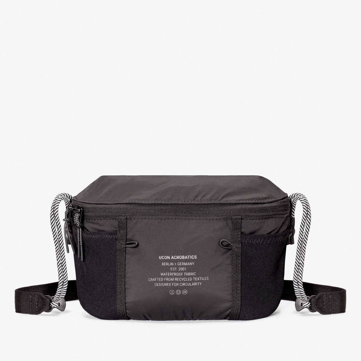 ucon-acrobatics-jona-crossbody-bag-pre-order-lotus-series-ripstop-umh-ngetasche image 1