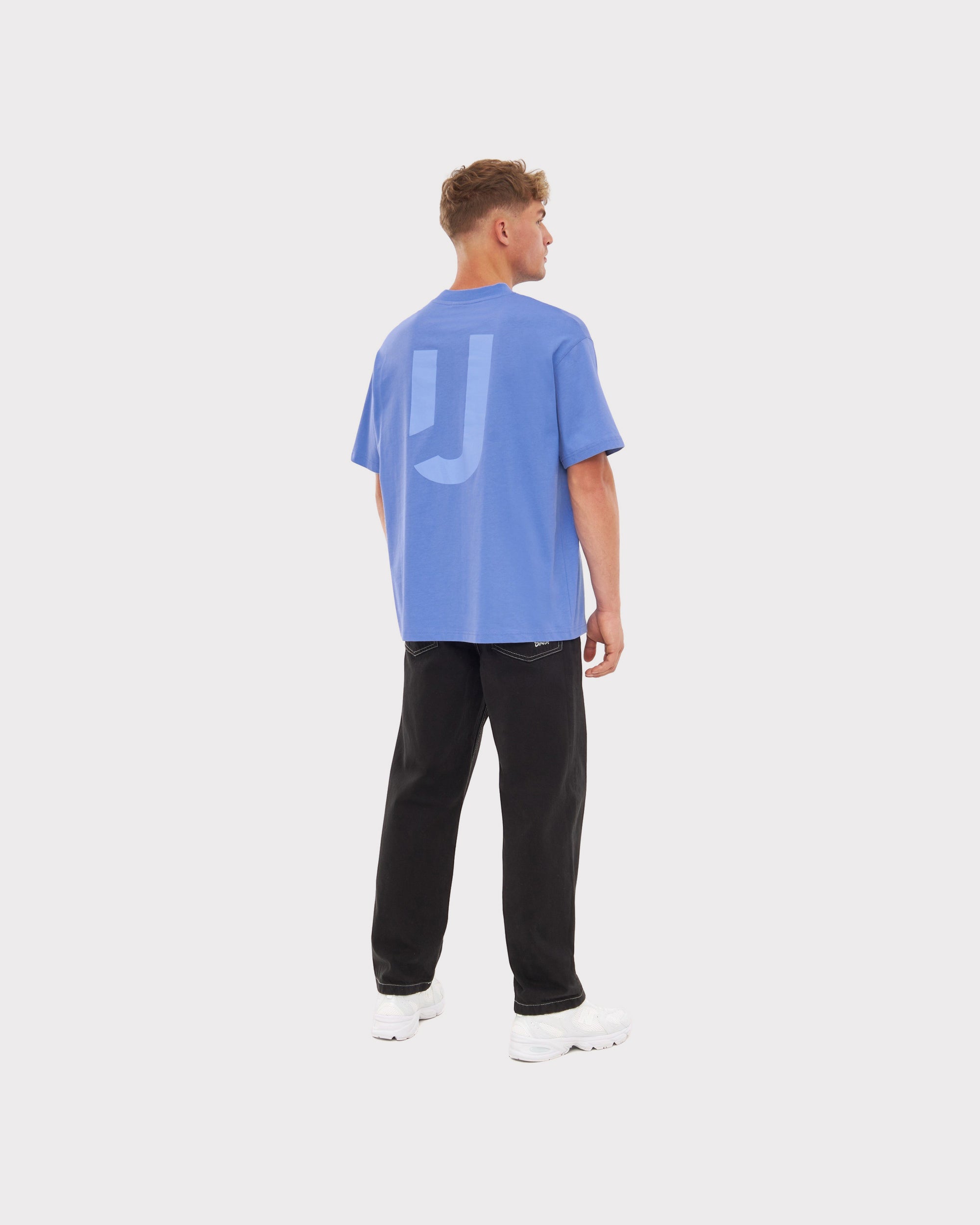 johnny-urban-t-shirt-sammy-ju-oversized-shirt-mit-backprint image 6
