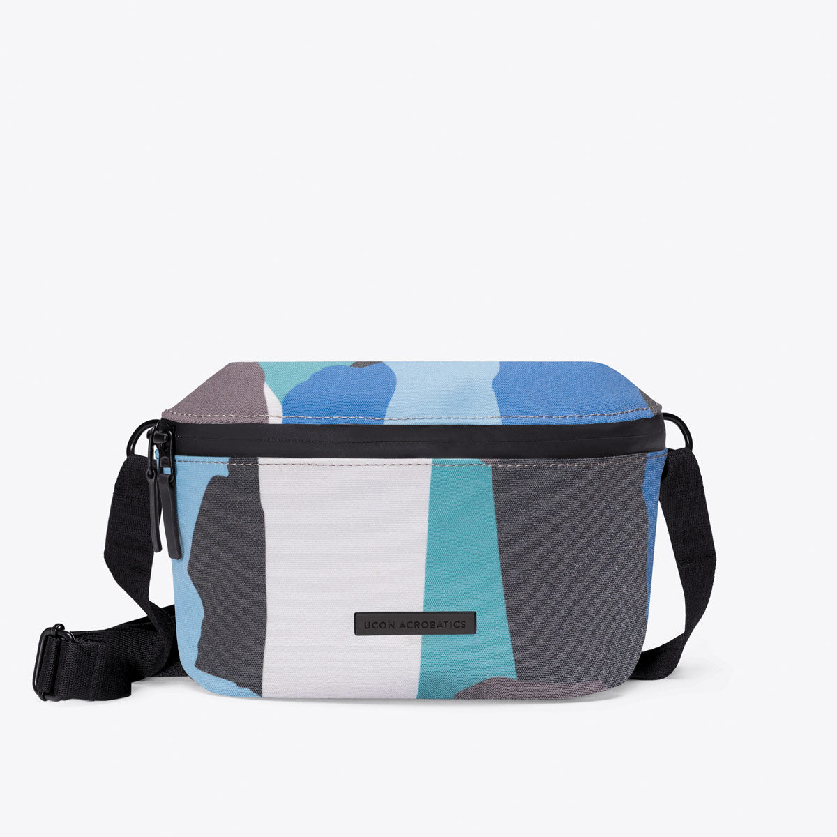 ucon-acrobatics-jona-crossbody-bag-we-are-out-of-office-lotus image 1