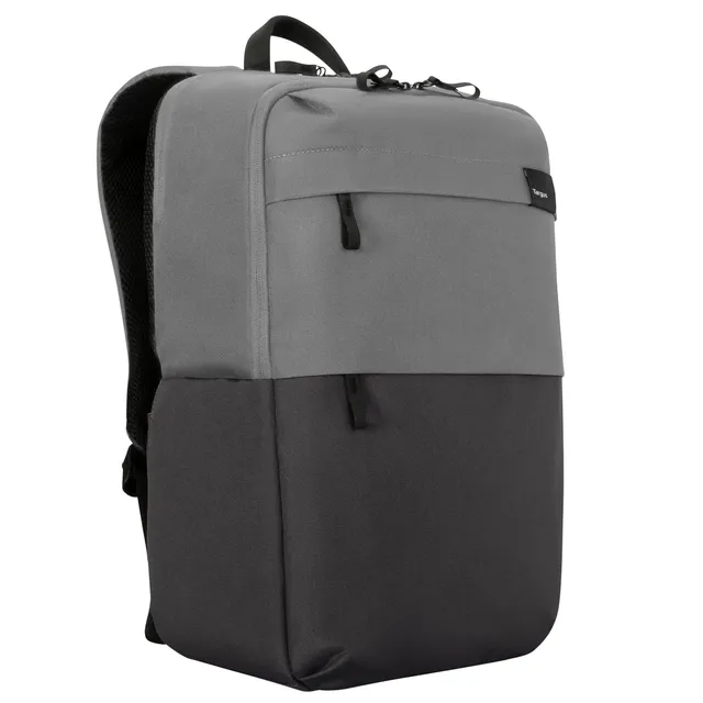targus-sagano-ecosmart-schutzh-lle-14-zoll-schwarz-grau image 1