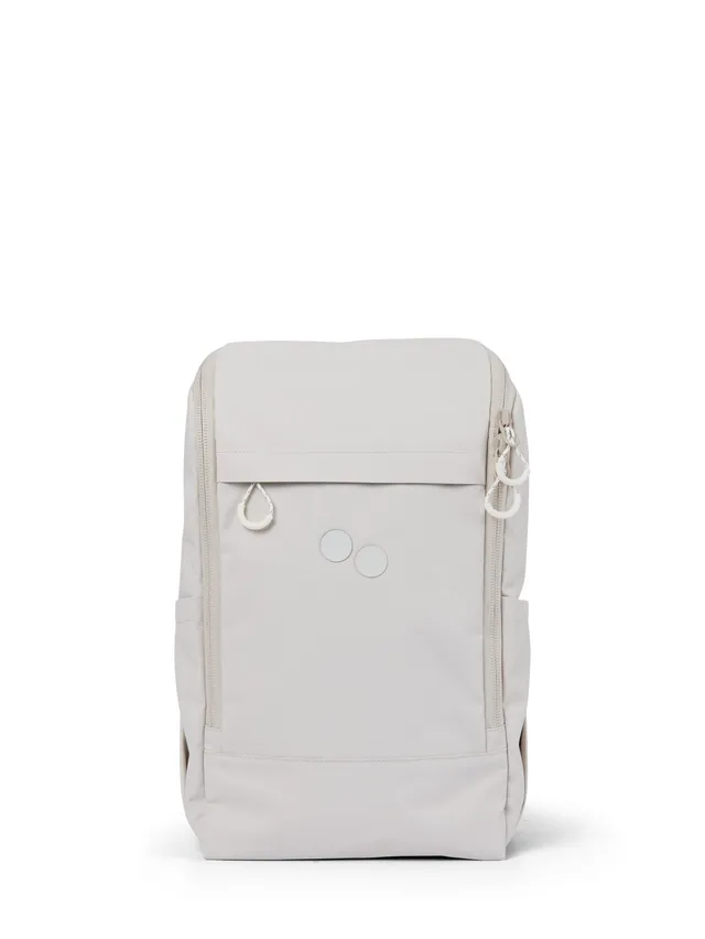 pinqponq-purik-rucksack-medium-cliff-beige image 1