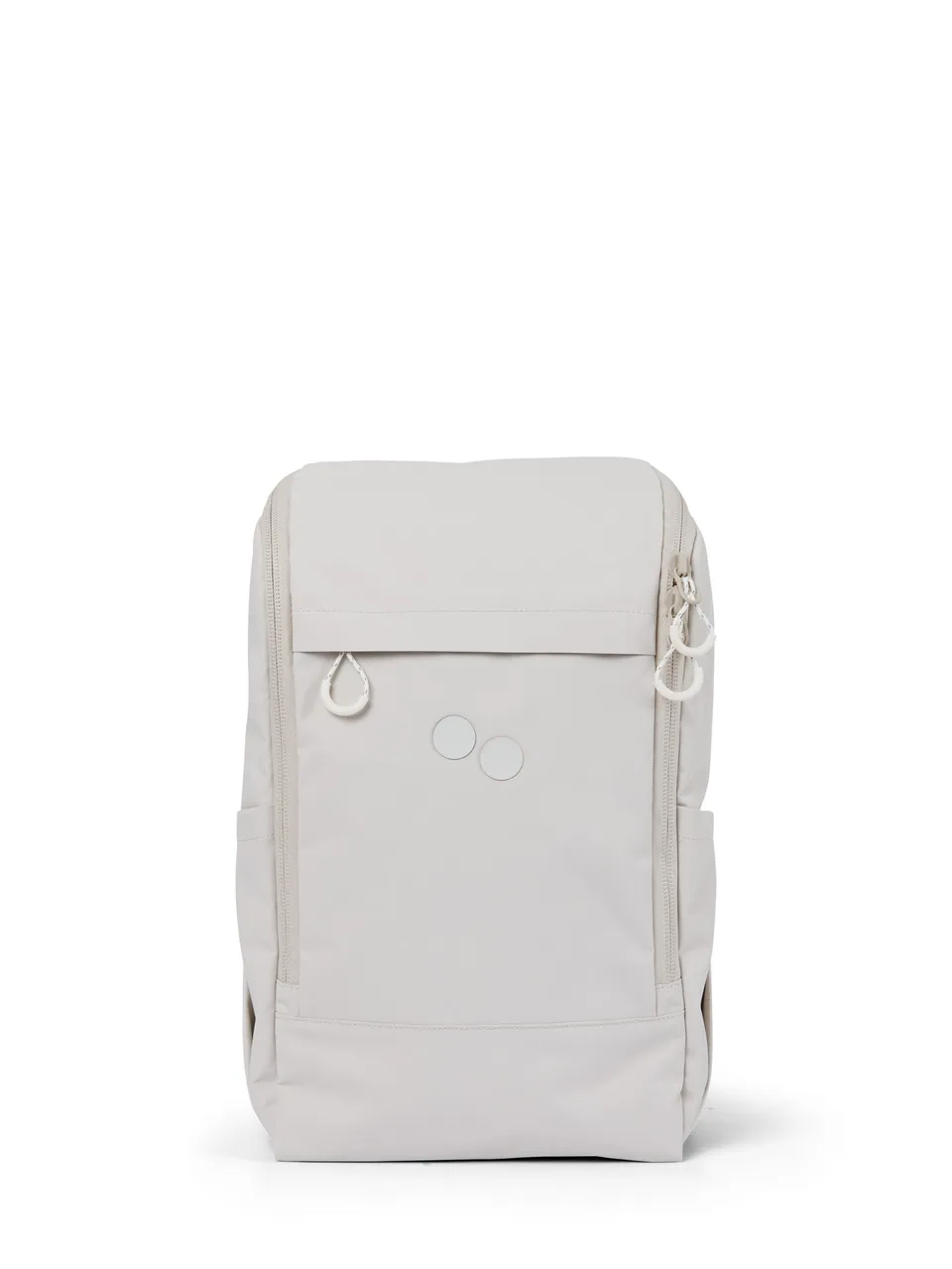 pinqponq-purik-rucksack-medium-cliff-beige image 1
