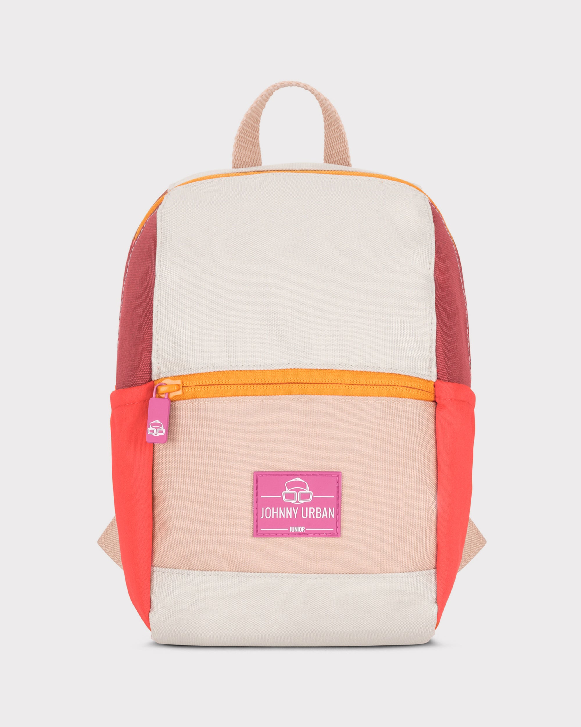 johnny-urban-kinderrucksack-leo-eco-kita-rucksack-ab-1-jahr-230-g image 1
