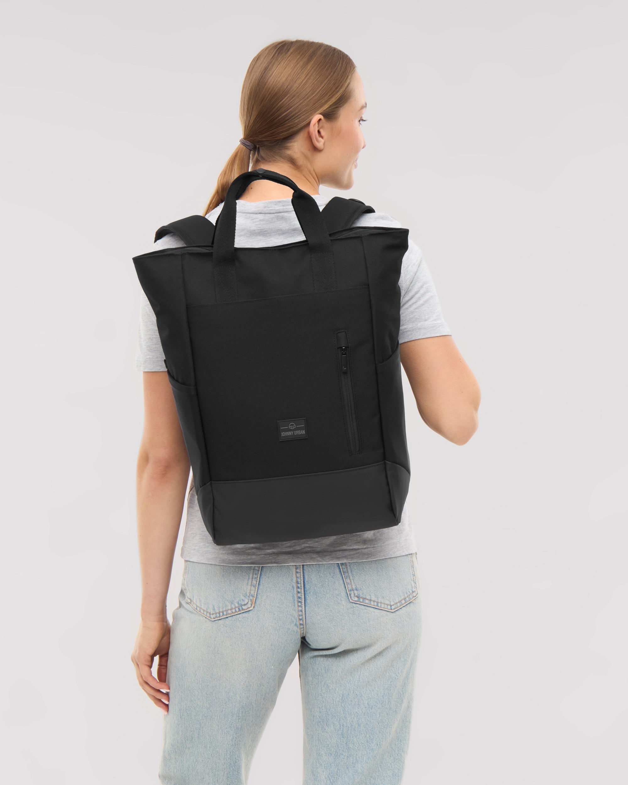 johnny-urban-wickelrucksack-blair-2in1-wickeltasche-und-tagesrucksack image 3