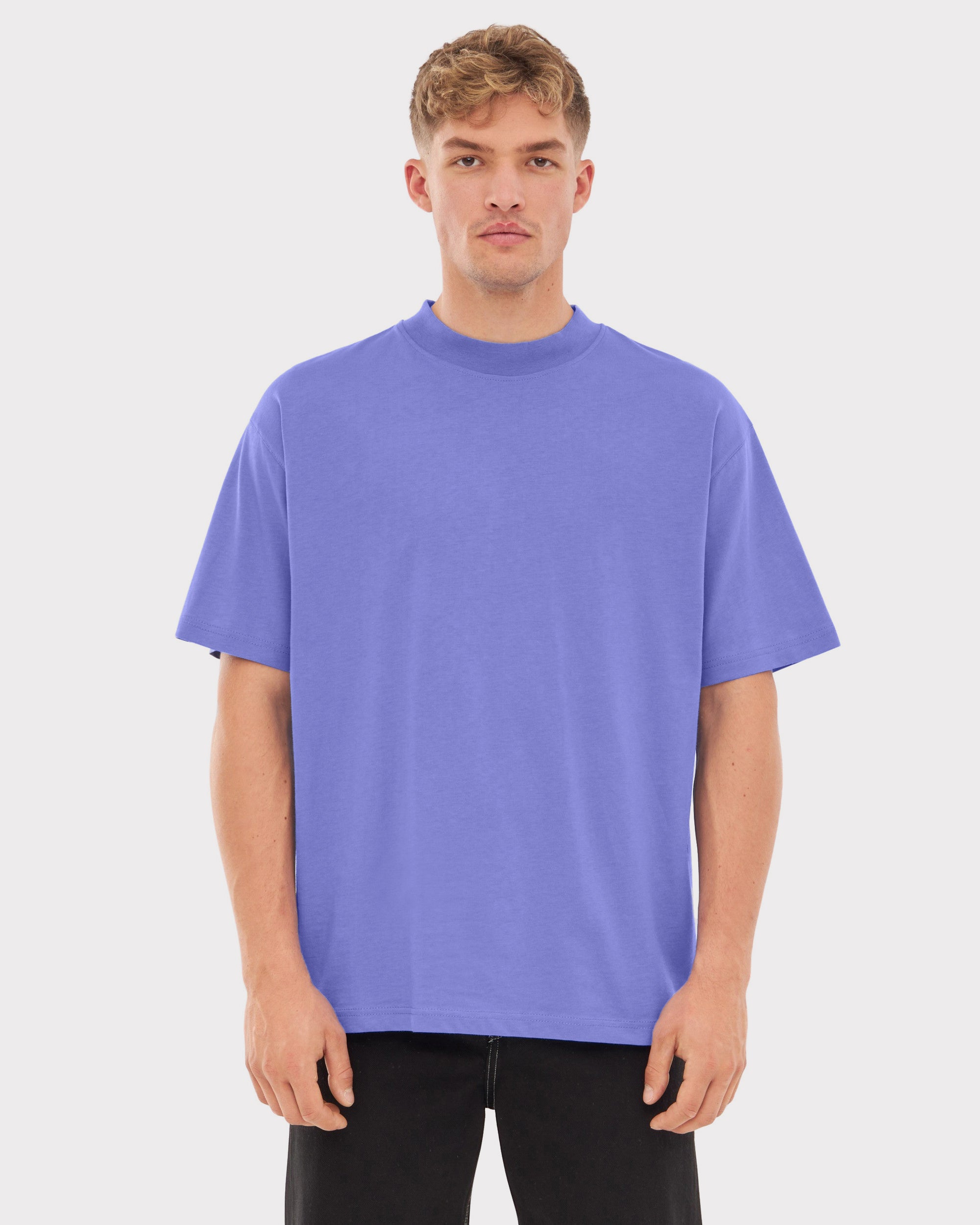 johnny-urban-t-shirt-sammy-chrome-butterfly-oversize-shirt-unisex image 5
