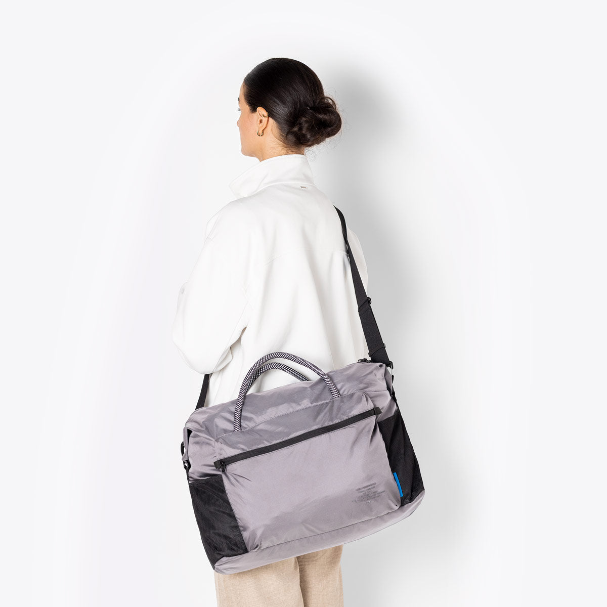 ucon-acrobatics-leander-packable-weekender-bag image 8