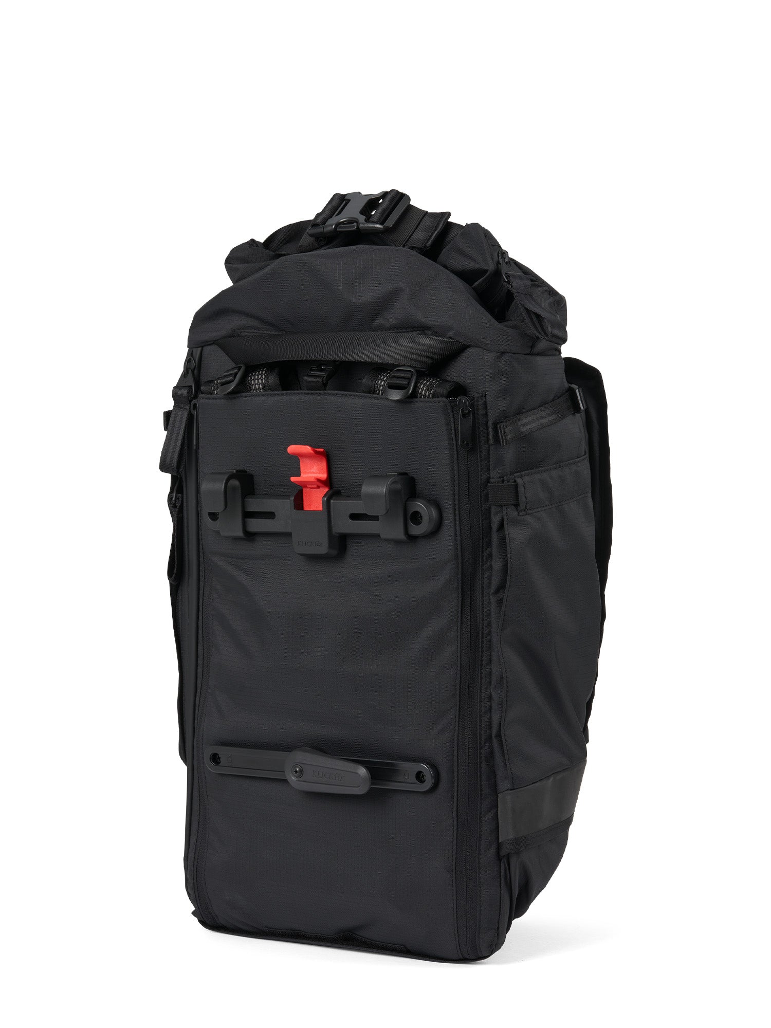 pinqponq-komut-medium-bike-rucksack-pure-black image 5