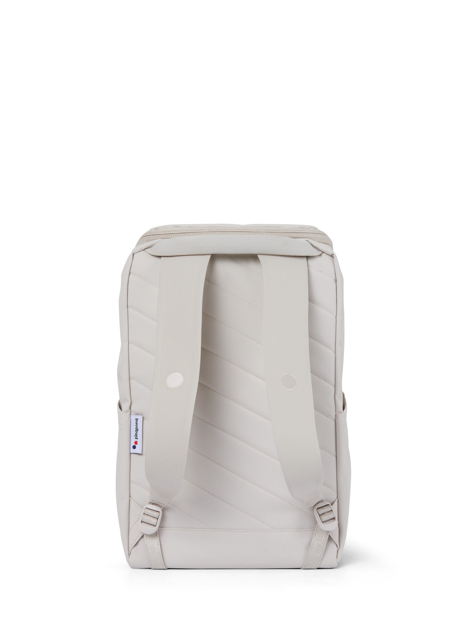 pinqponq-purik-rucksack-medium-cliff-beige image 2
