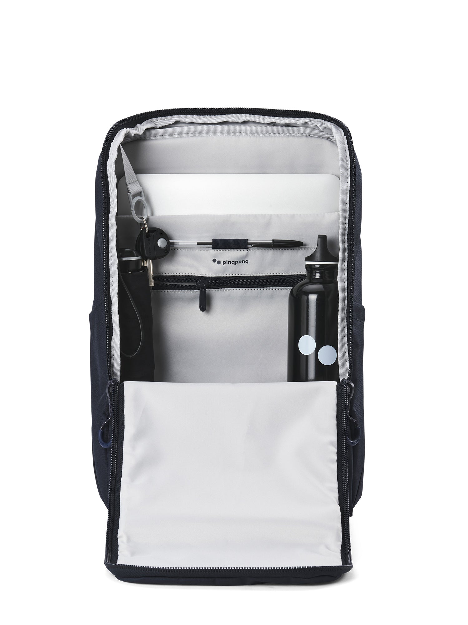 pinqponq-purik-rucksack-fjord-navy image 3