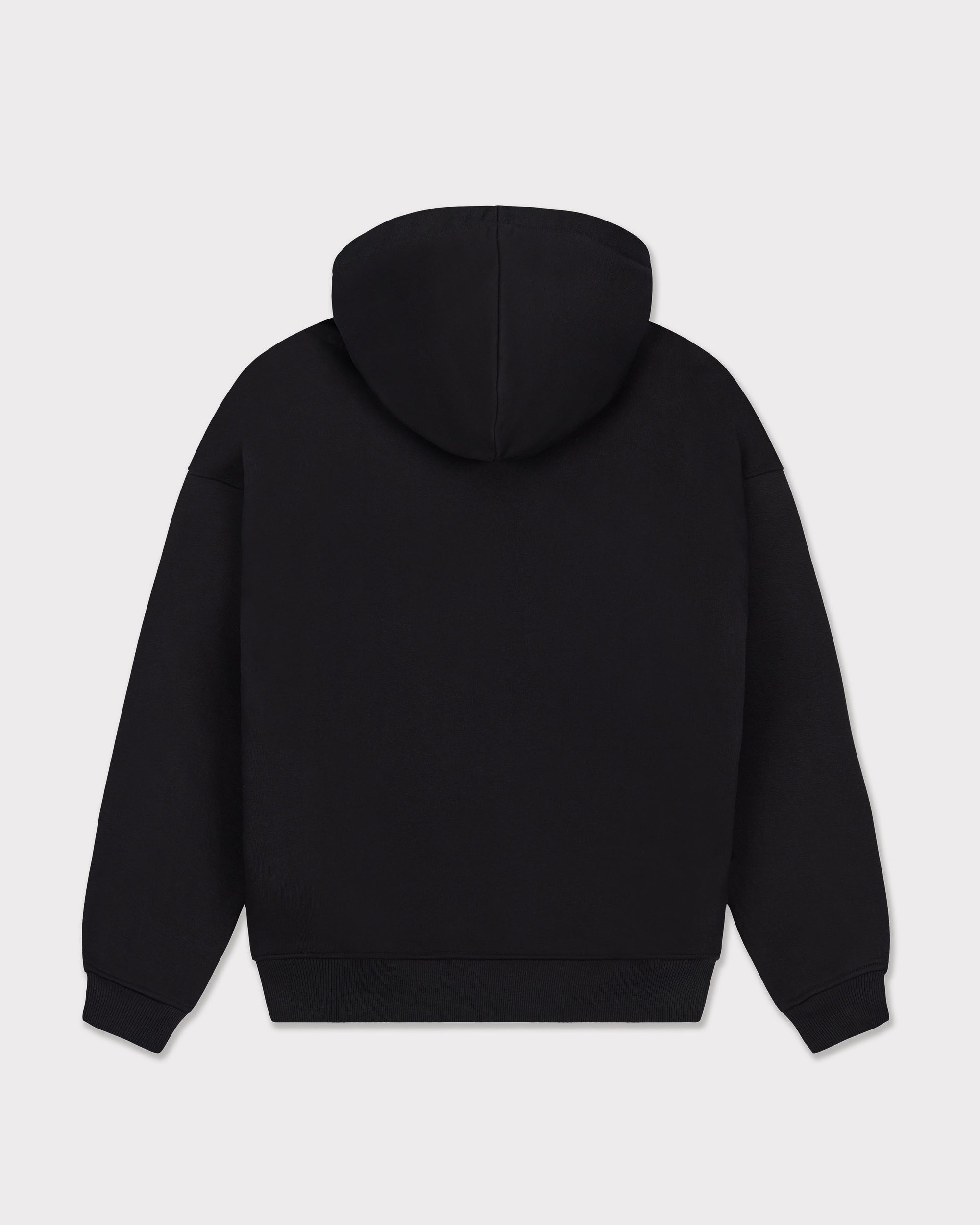 johnny-urban-hoodie-cody-print-oversized-unisex-kapuzenpullover image 3