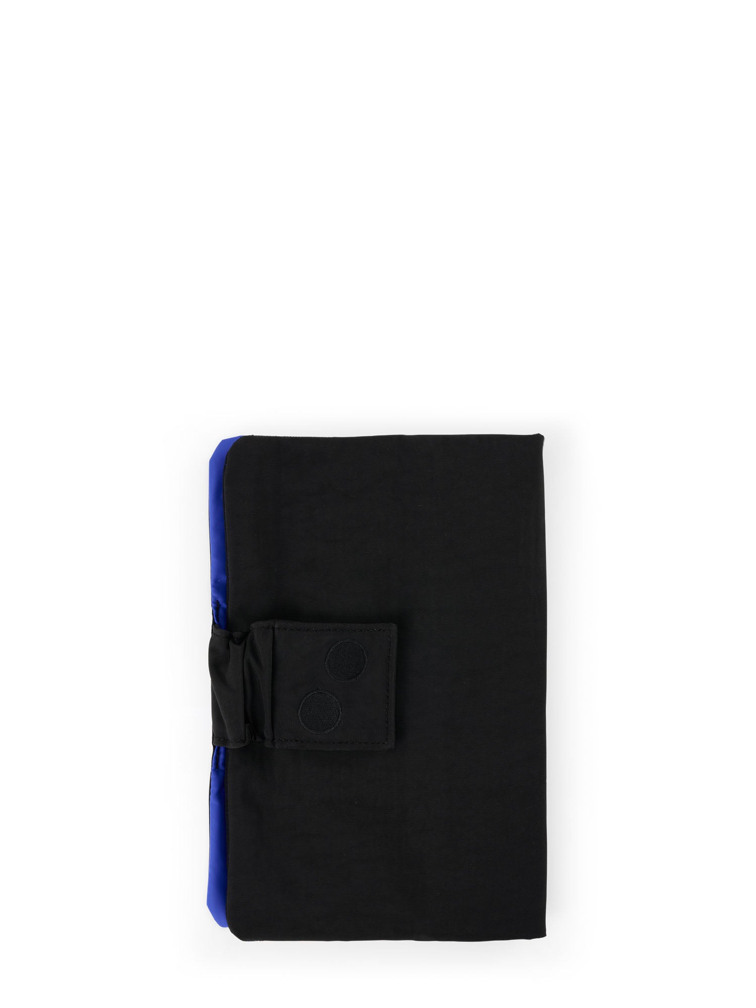 pinqponq-klean-wickeltasche-crinkle-black image 1