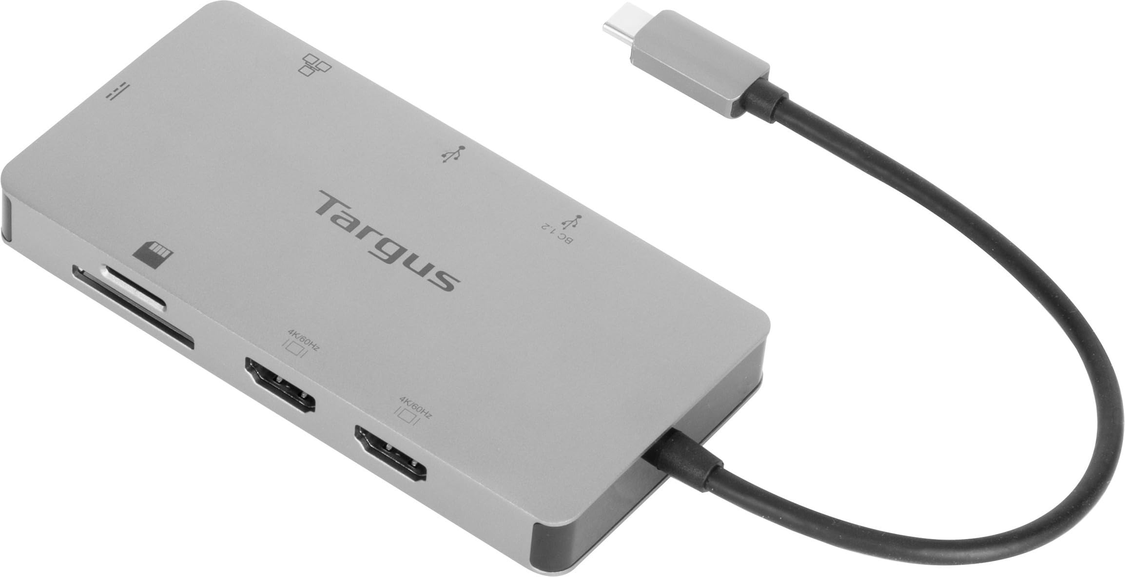 targus-dock423eu-usb-c-dual-hdmi-4k-dockingstation-mit-100-w-pd-pass-thru image 2