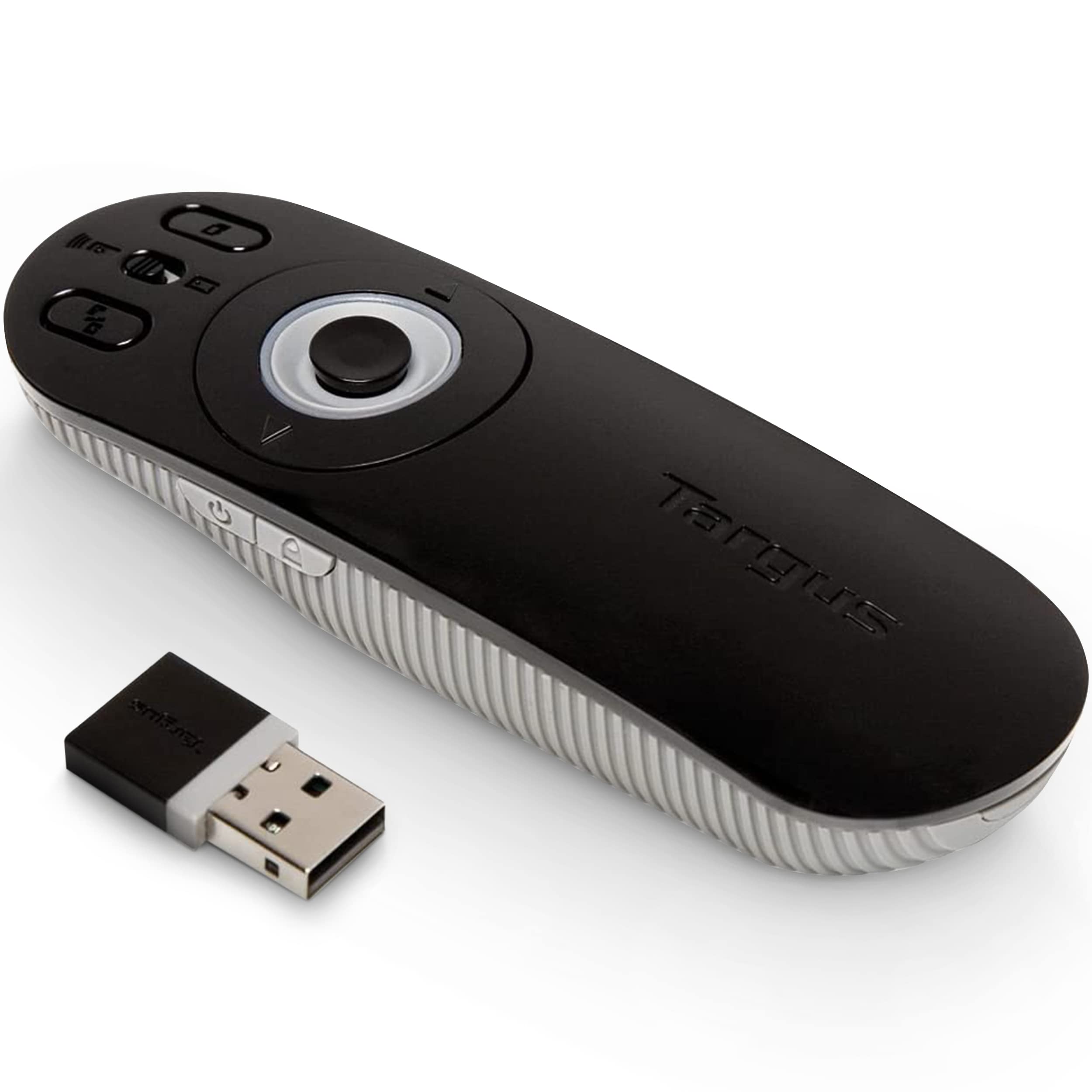 targus-amp09eu-multimedia-presentation-remote-2-4-ghz-presenter-bis-15-m image 1