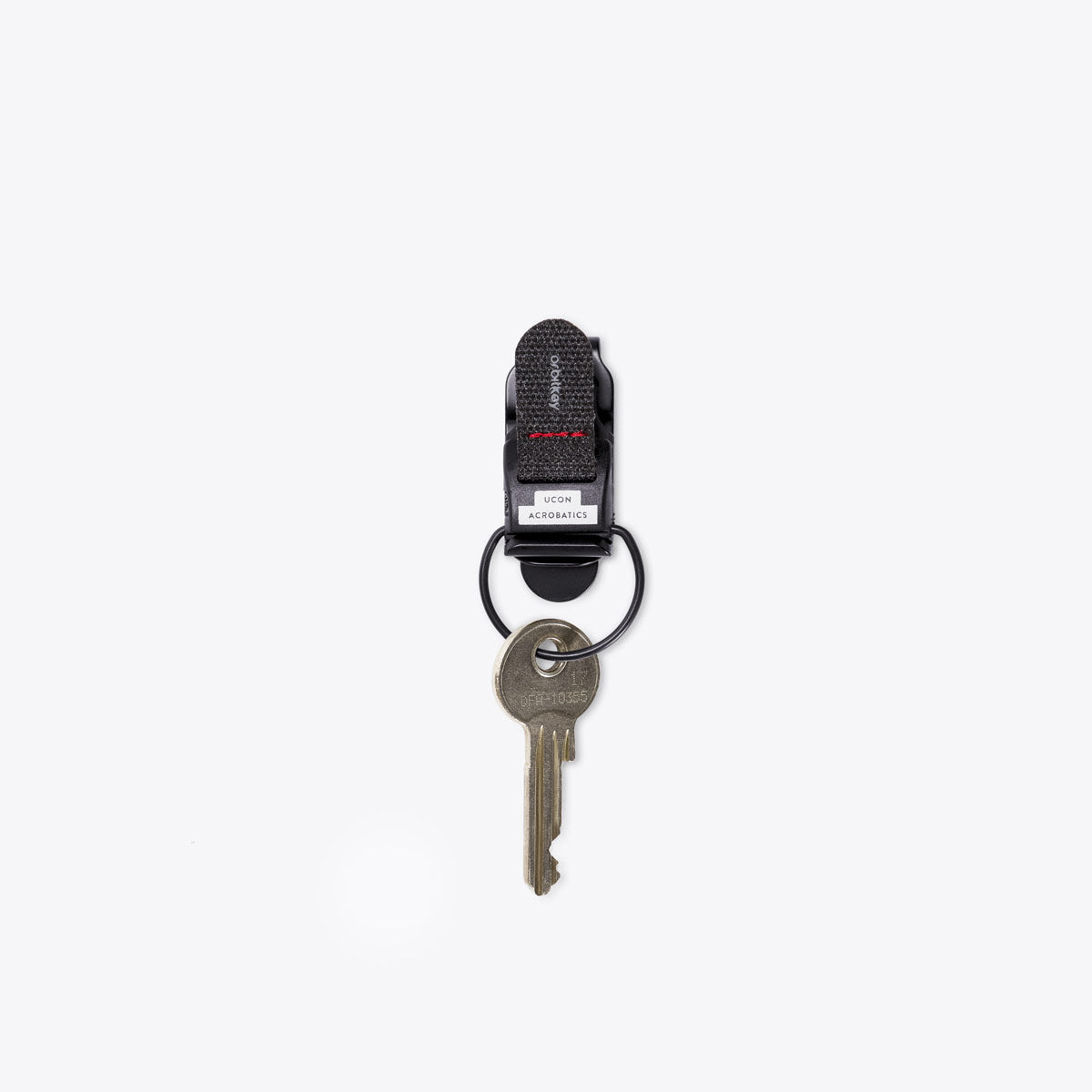 orbitkey-x-ucon-acrobatics-utility-clip-magnet-clip-mit-fidlock image 1