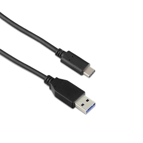 targus-acc926eu-usb-c-zu-usb-a-kabel-100-cm-10-gbps-3a-schwarz image 4