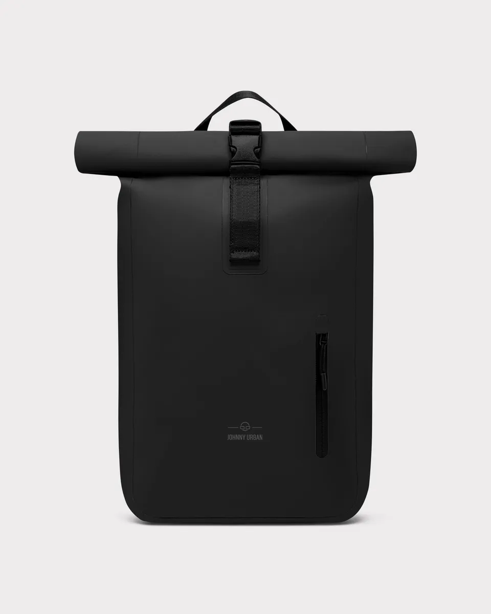 johnny-urban-conor-rolltop-rucksack image 1