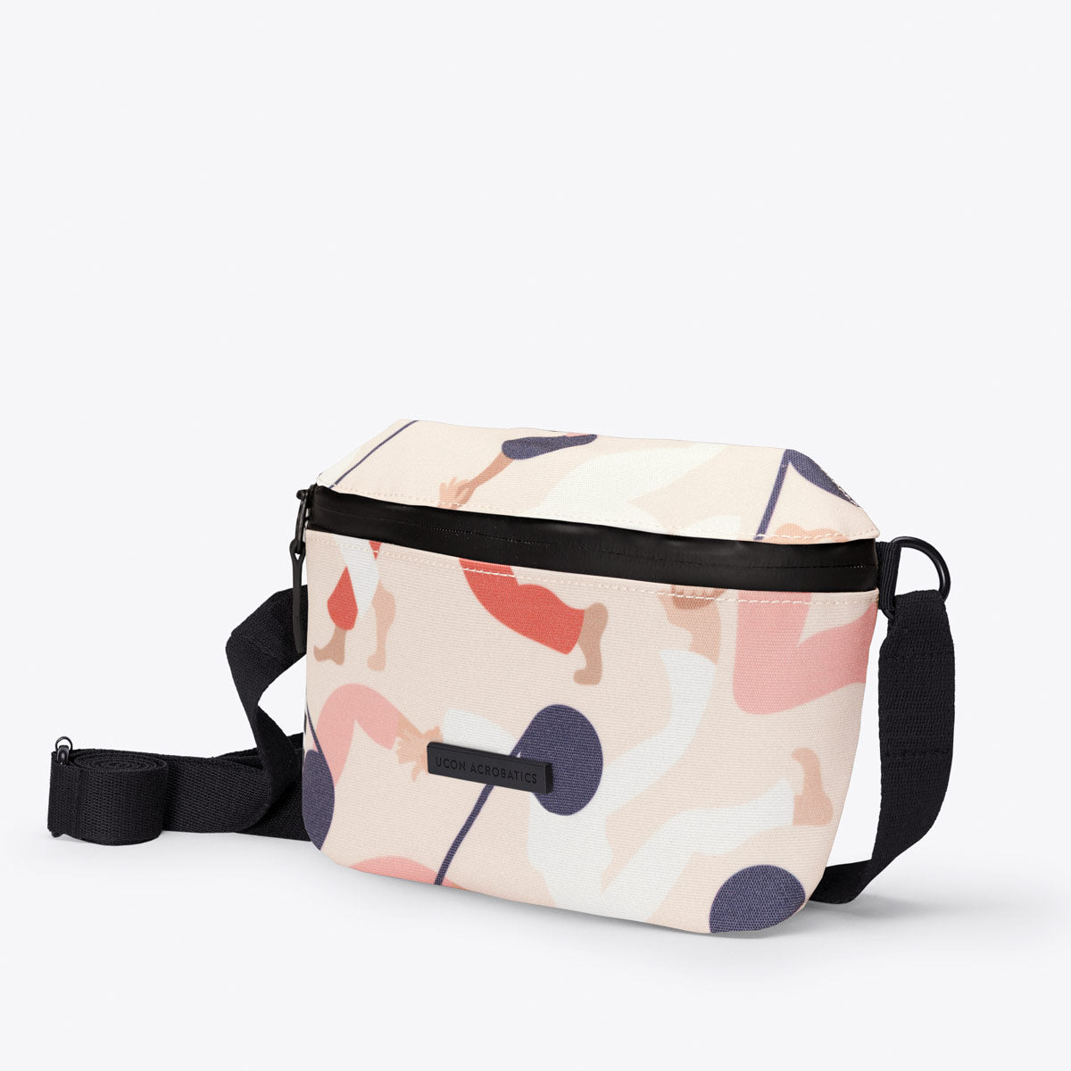 ucon-acrobatics-jona-crossbody-bag-ciccolella-reflective-edition image 6