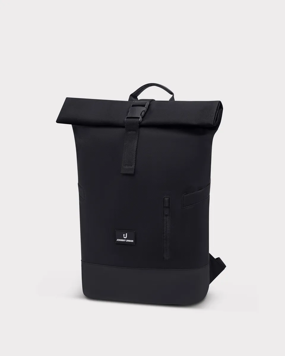 johnny-urban-allen-medium-rolltop-rucksack-16-zoll image 1