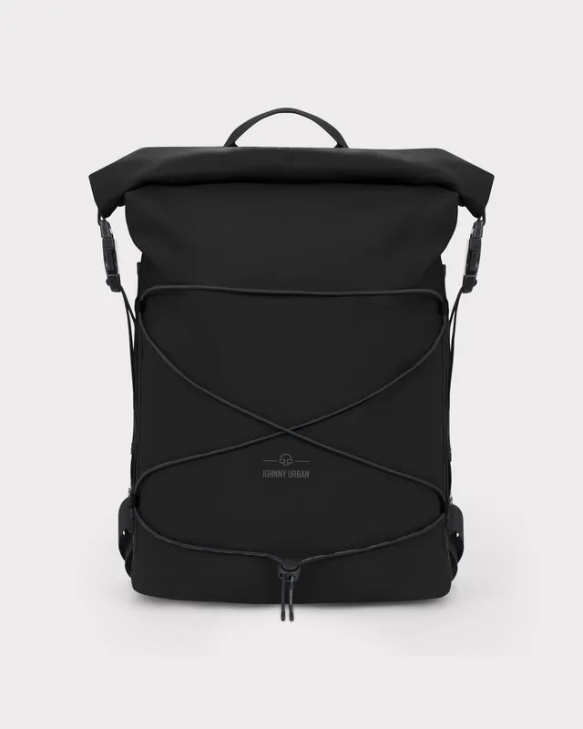 johnny-urban-rolltop-rucksack-myles-eco-series image 1