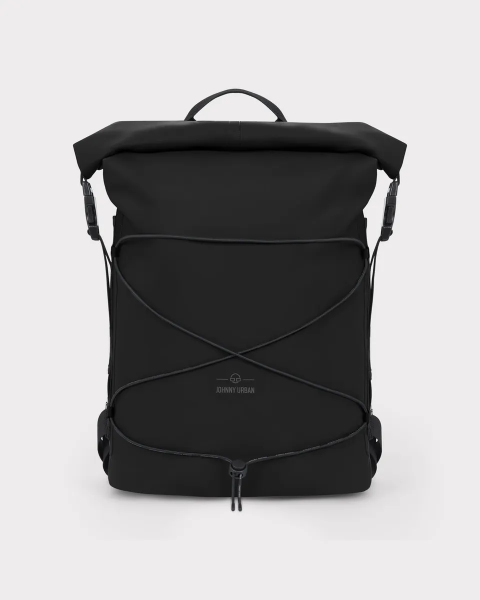 johnny-urban-rolltop-rucksack-myles-eco-series-2 image 1