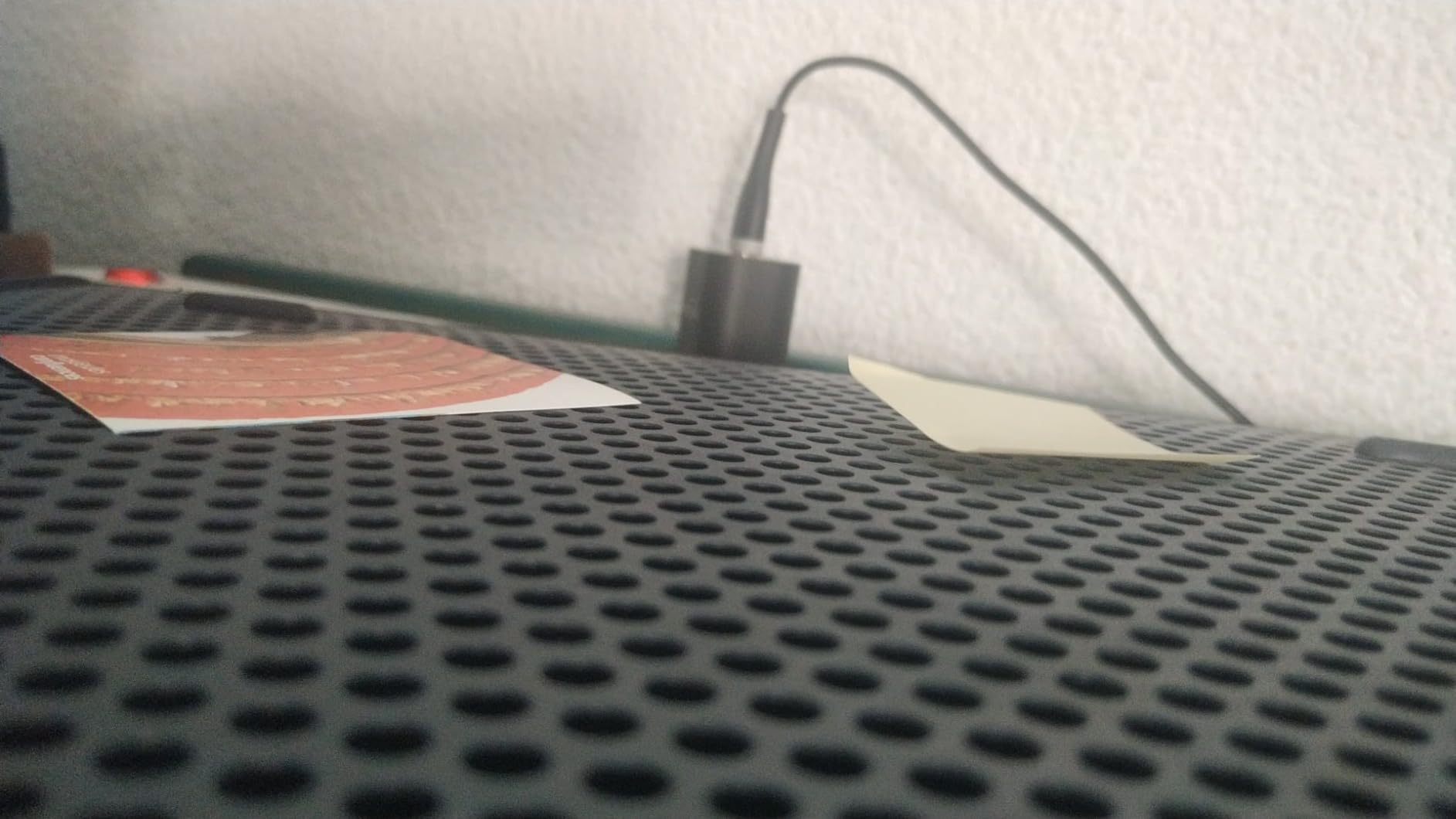 Endlich keine heißen Beine mehr