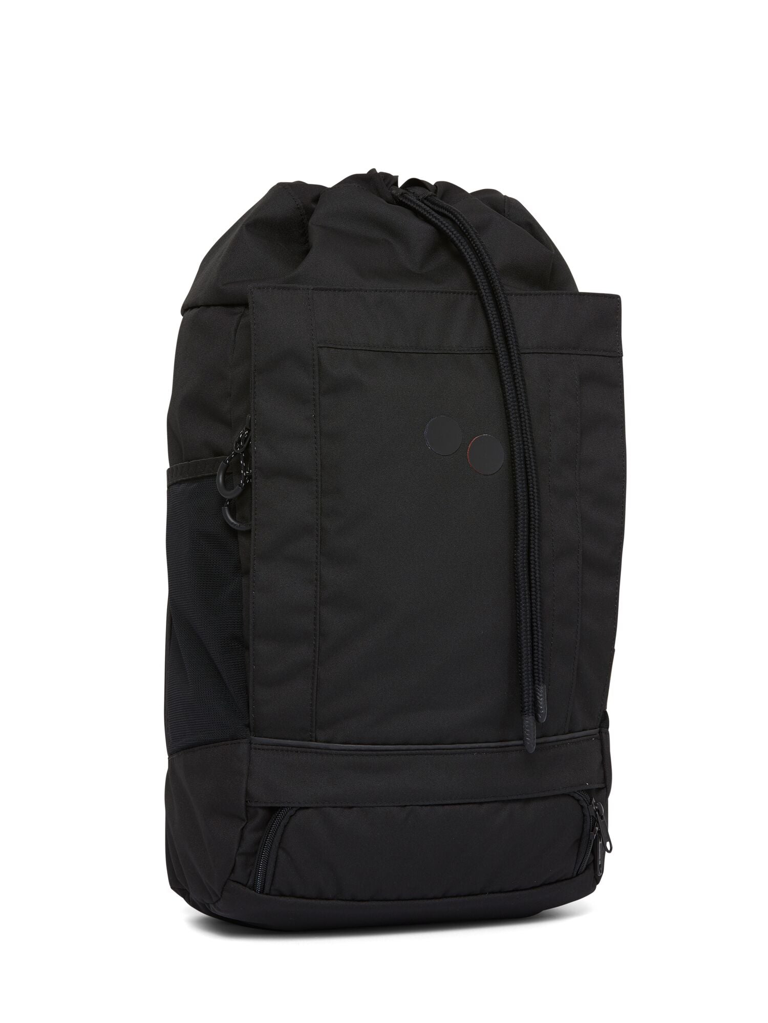 pinqponq-blok-medium-reisrucksack-rooted-black image 1