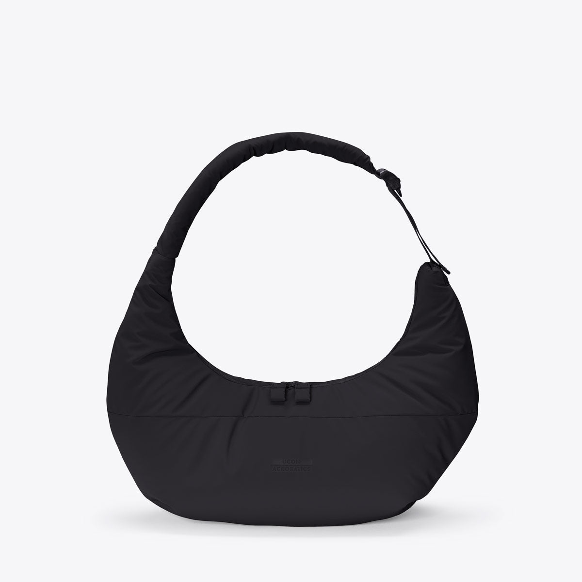 ucon-acrobatics-shota-puffy-bag-croissant-tasche-moss-series image 6