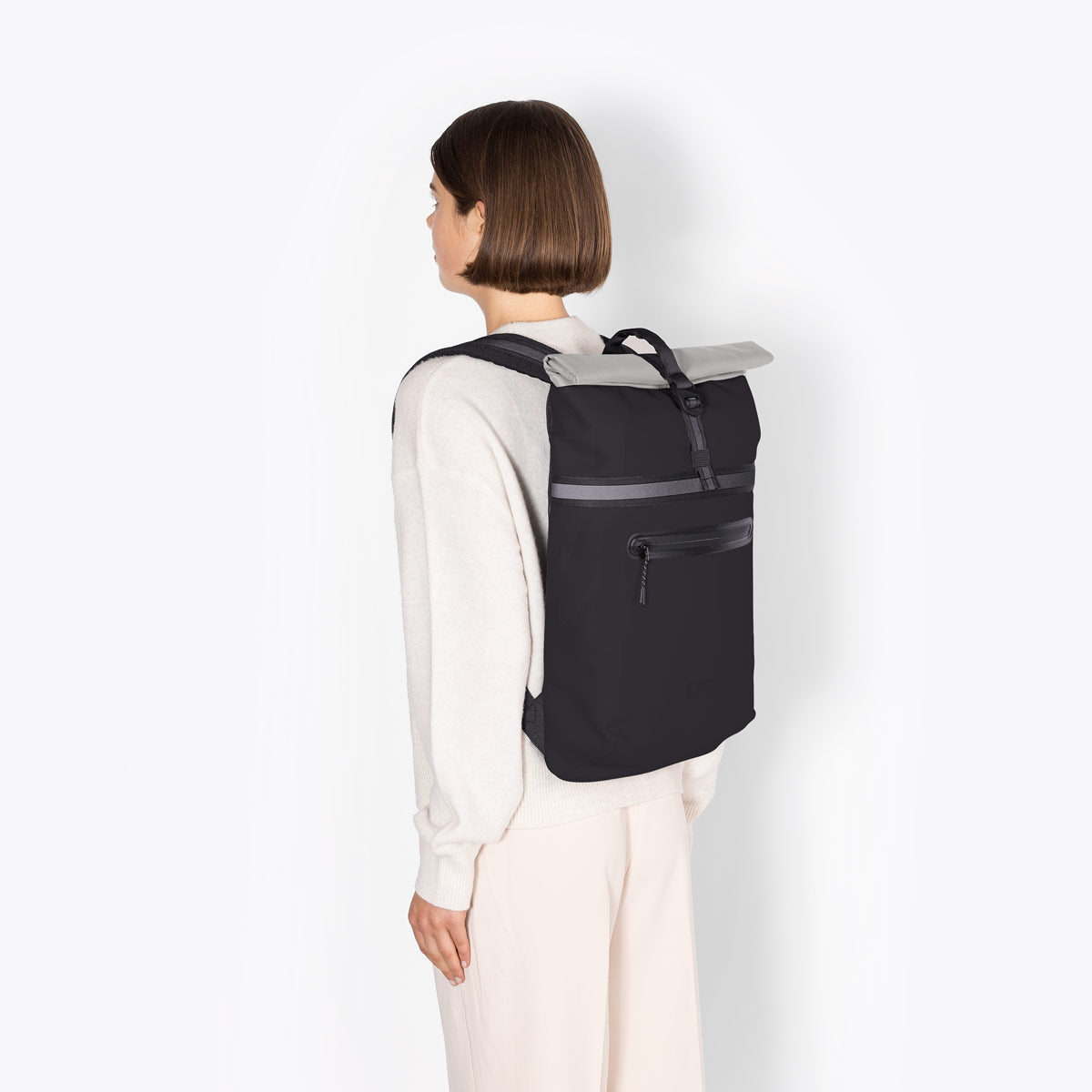 ucon-acrobatics-niklas-roll-top-backpack-lotus-series-tagesrucksack image 5
