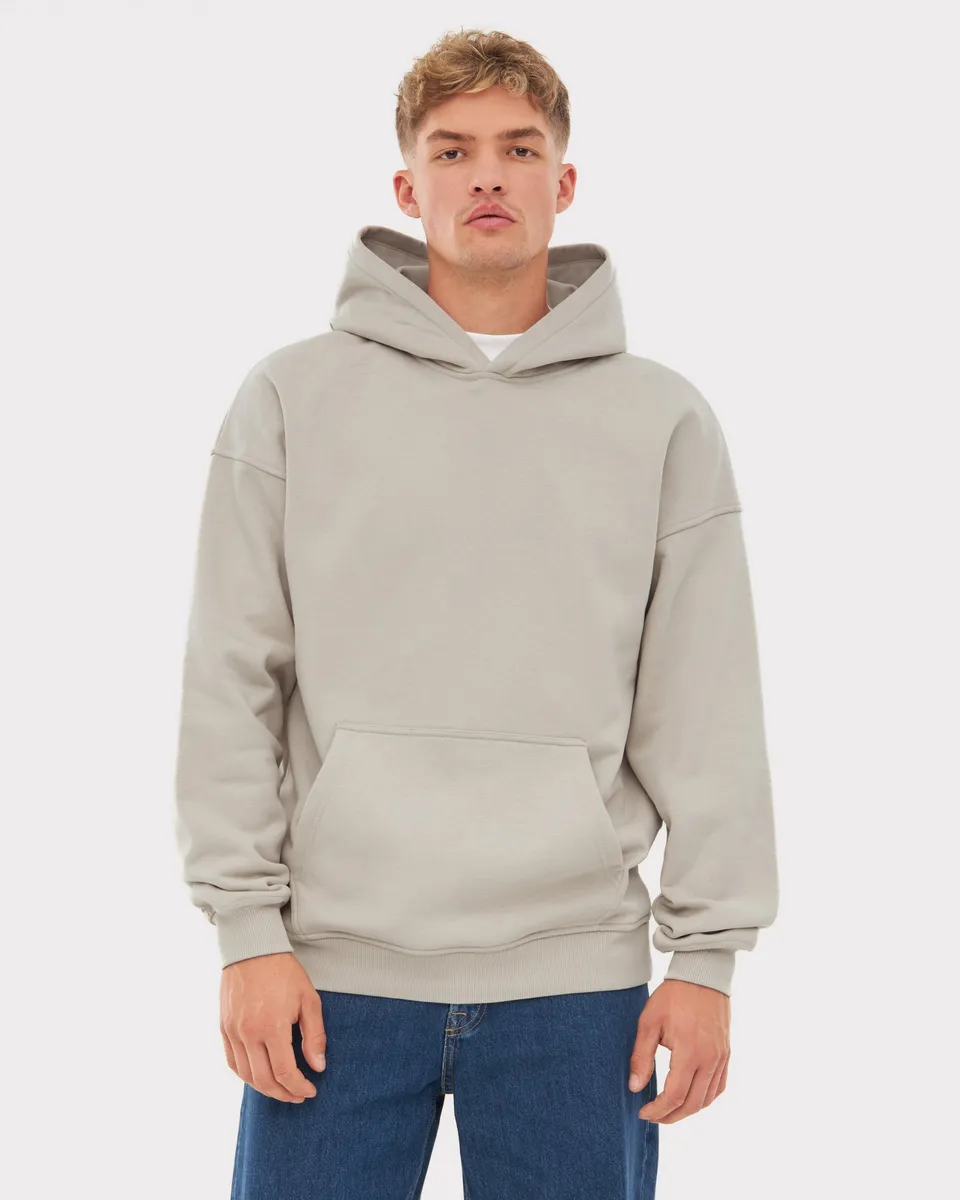 johnny-urban-oversized-hoodie-cody-unisex-fitted-oversized-mit-k-ngurutasche image 1