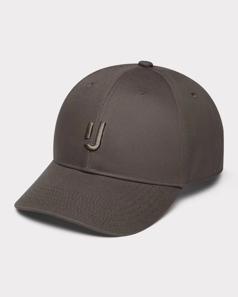 johnny-urban-cap-jason-6-panel-snapback-aus-100-baumwolle image 1