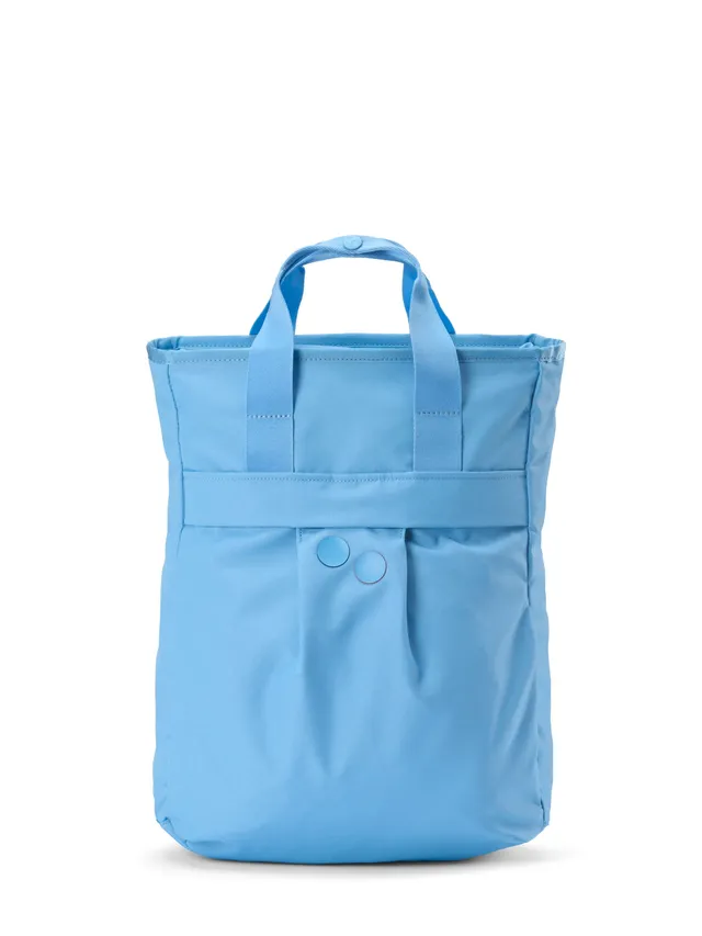 pinqponq-komo-2-in-1-rucksack-tote-bag-aqua-blue image 1