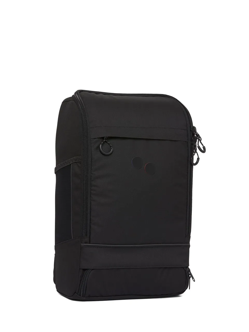 pinqponq-cubik-medium-business-rucksack-rooted-black image 1