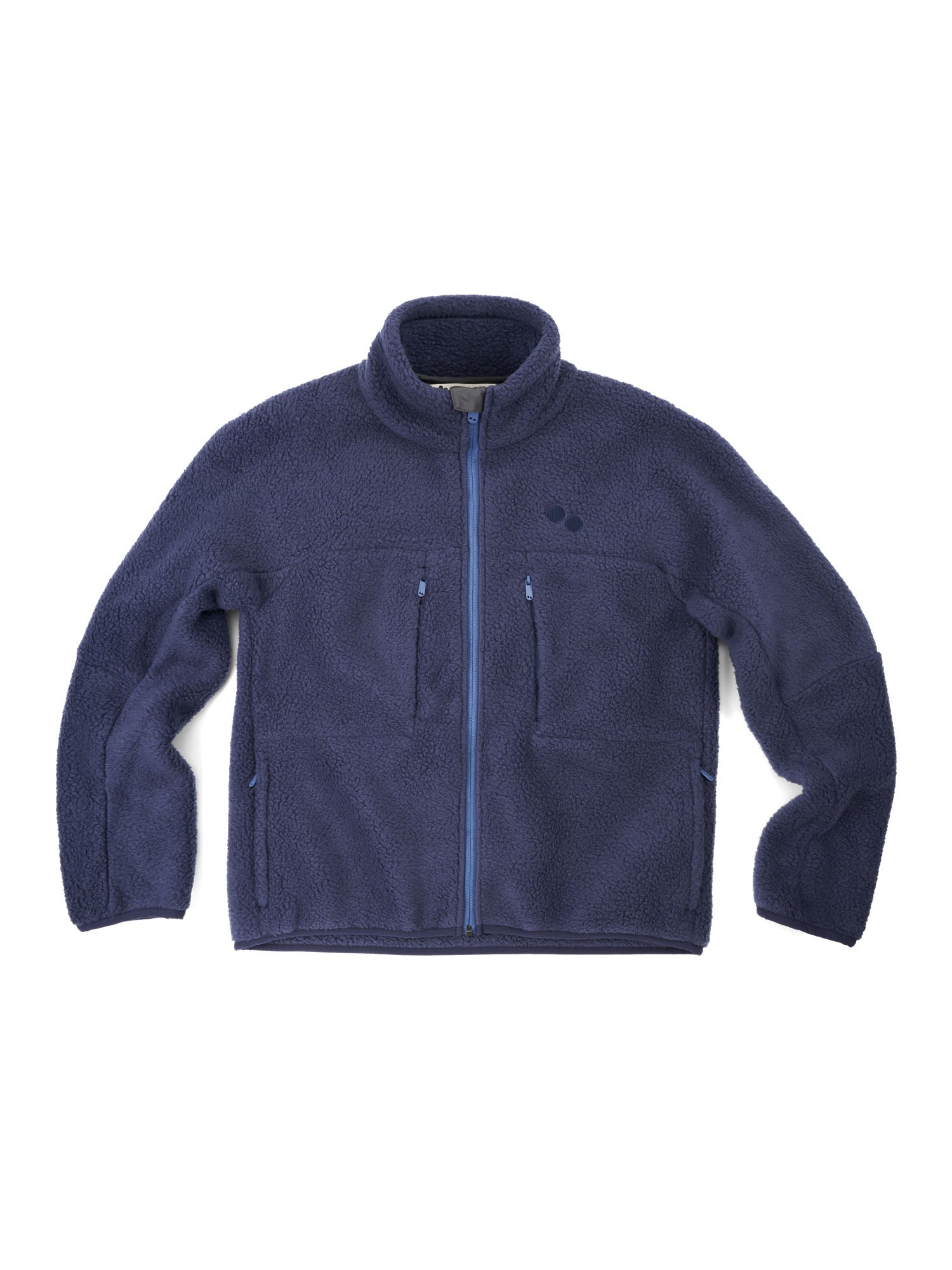pinqponq-fleece-jacket-damen-future-dusk-female image 1