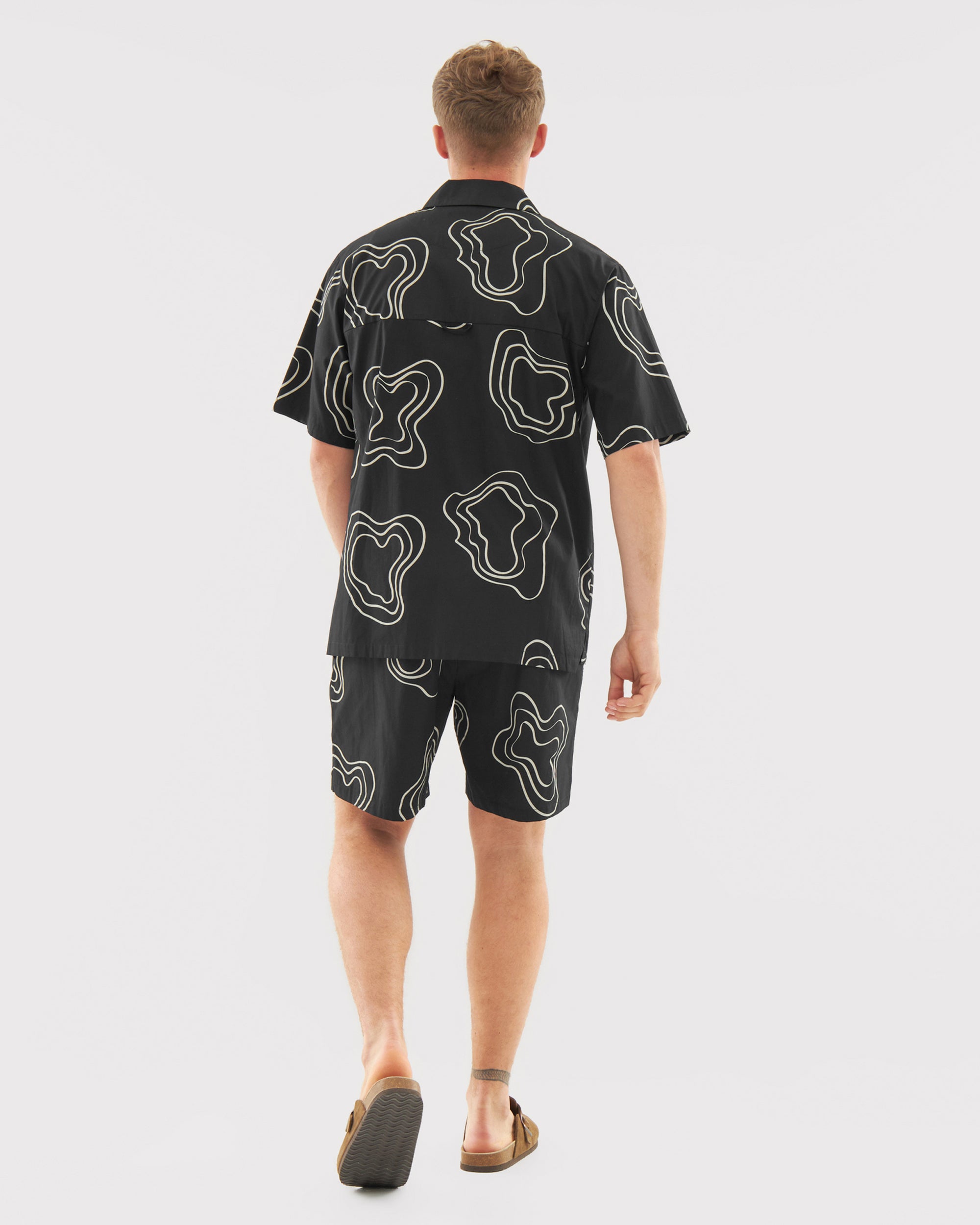 johnny-urban-shorts-spencer-kurze-hose-mit-print image 4
