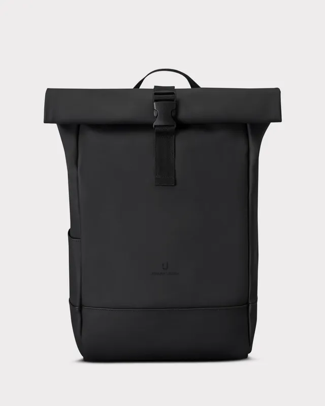 johnny-urban-harvey-medium-rolltop-rucksack-14-5-17-5-liter-f-r-15-6-zoll-laptop image 1