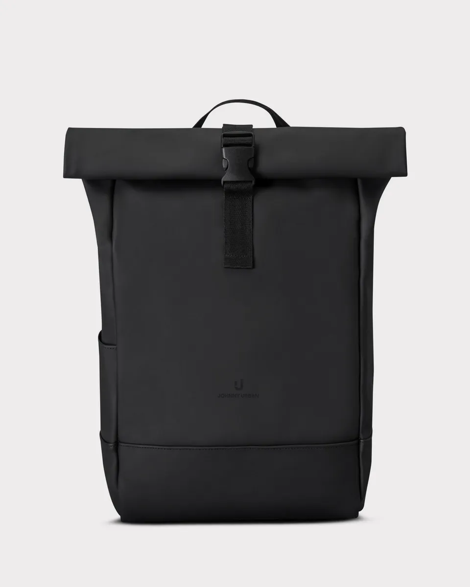 johnny-urban-harvey-medium-rolltop-rucksack-14-5-17-5-liter-f-r-15-6-zoll-laptop image 1