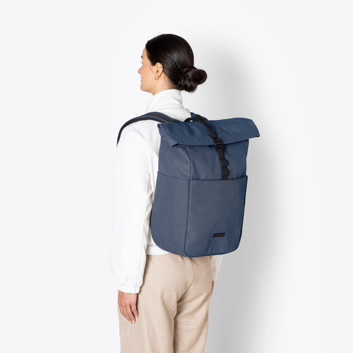 ucon-acrobatics-yuto-roll-top-rucksack-original-series-canvas-optik image 4
