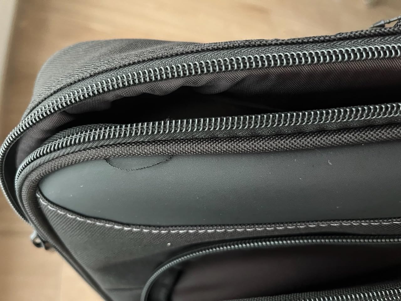Perfekt für Pendler und Büro