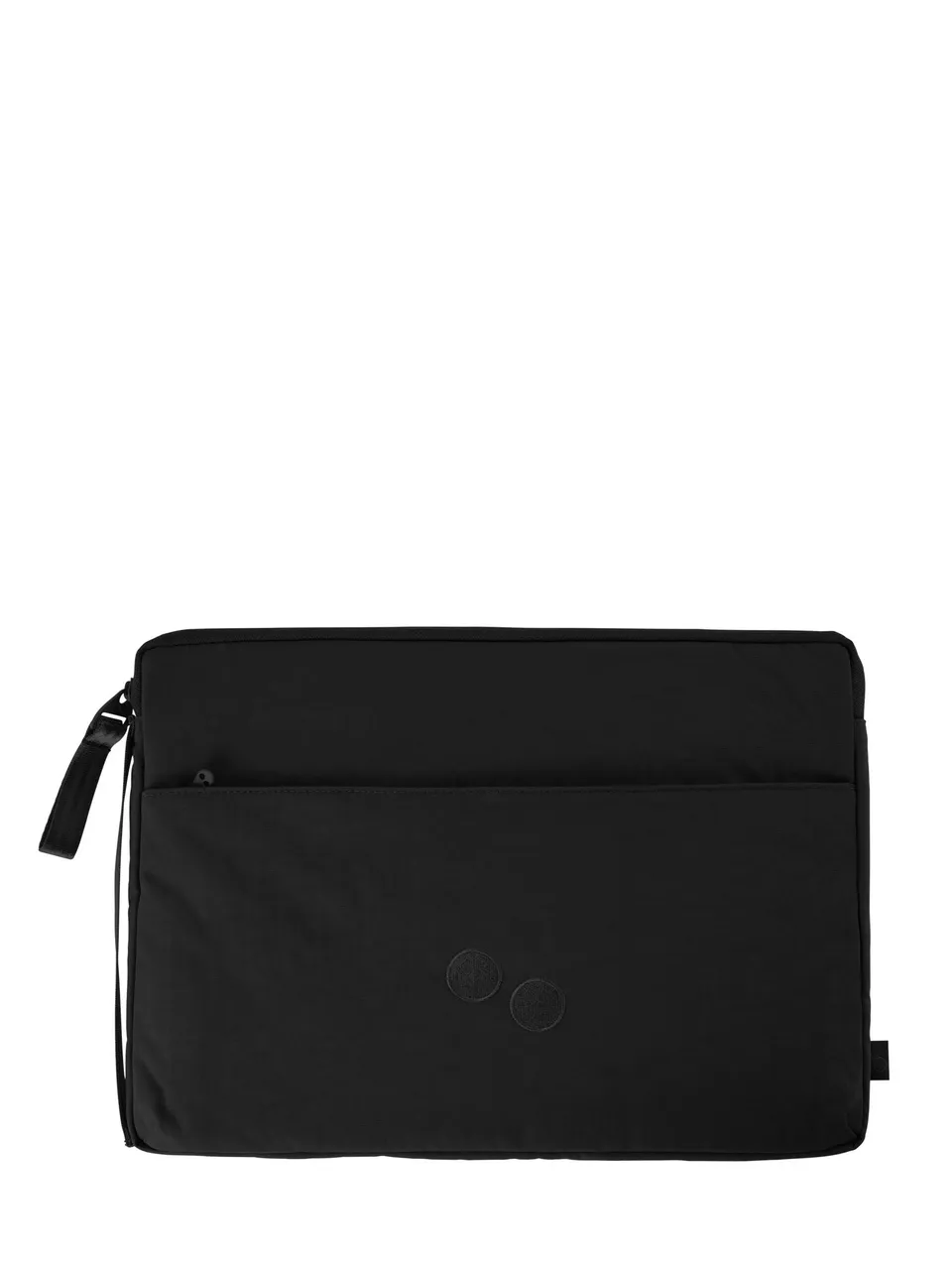 pinqponq-laptop-sleeve-16-laptoptasche-crinkle-black image 1
