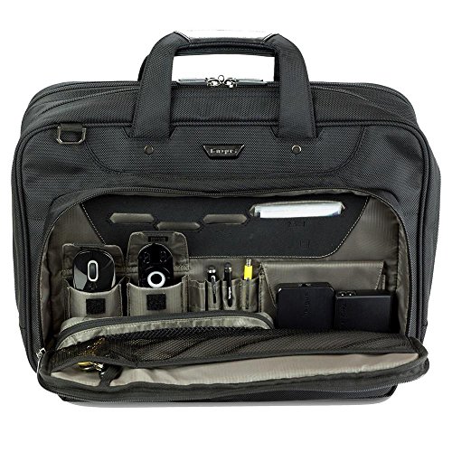 targus-corporate-reiserucksack-business image 2