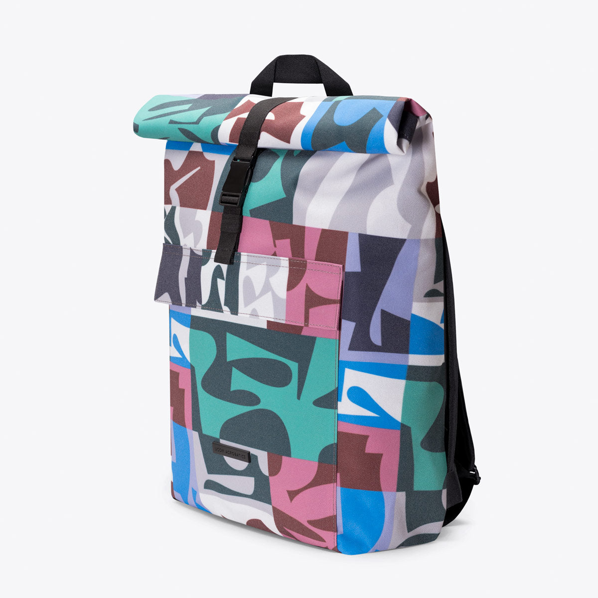 ucon-acrobatics-jannik-roll-top-backpack-phantom-series image 6